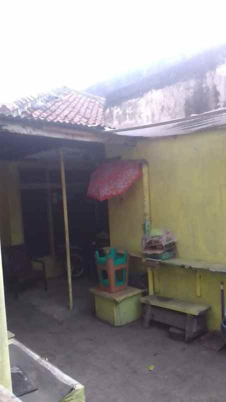 dijual ruko gudang kantor jalan kerkop