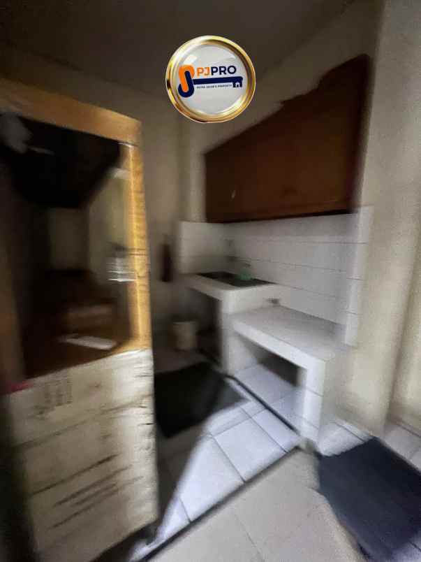 dijual ruko gudang kantor jalan raya boulevard