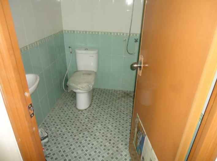 dijual ruko gudang kantor jalan raya pos pengumben