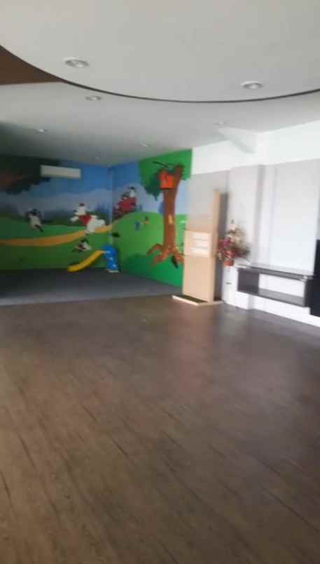 dijual ruko gudang kantor jalan raya taman