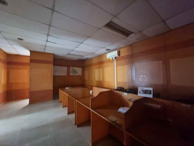 dijual ruko gudang kantor jl ahmad yani