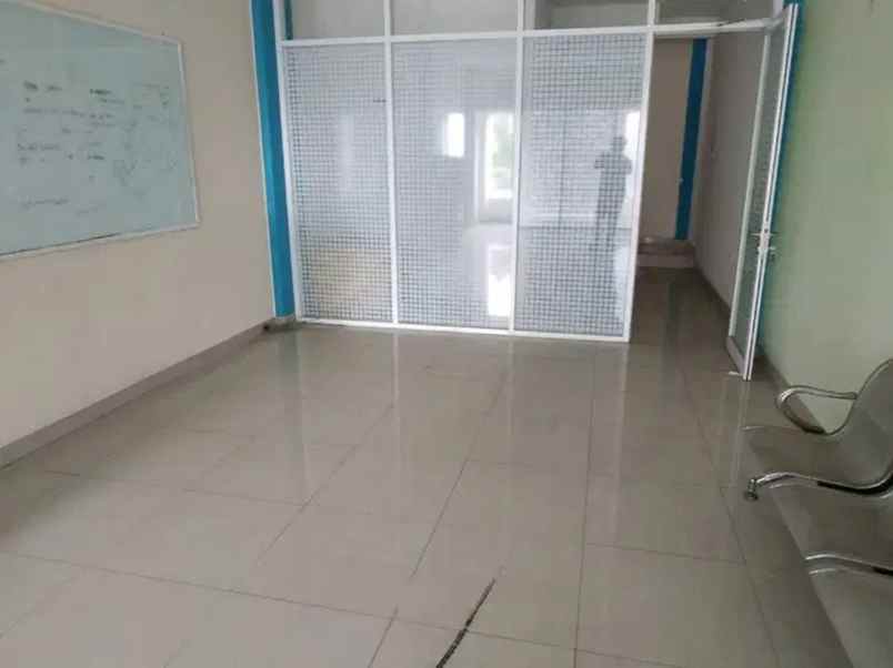 dijual ruko gudang kantor jl durian raya a6 dan a7