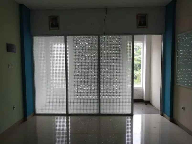 dijual ruko gudang kantor jl durian raya a6 dan a7