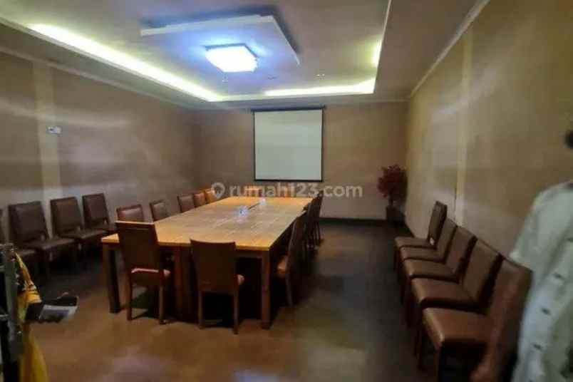 dijual ruko gudang kantor jl gading golf boulevard