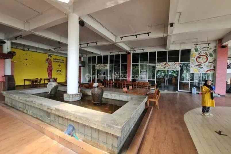 dijual ruko gudang kantor jl gading golf boulevard