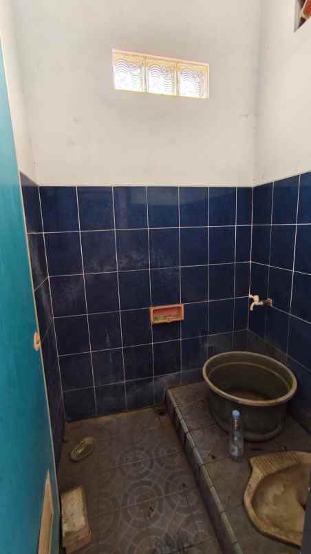 dijual ruko gudang kantor jl kh mas ud kp sasak wanasari