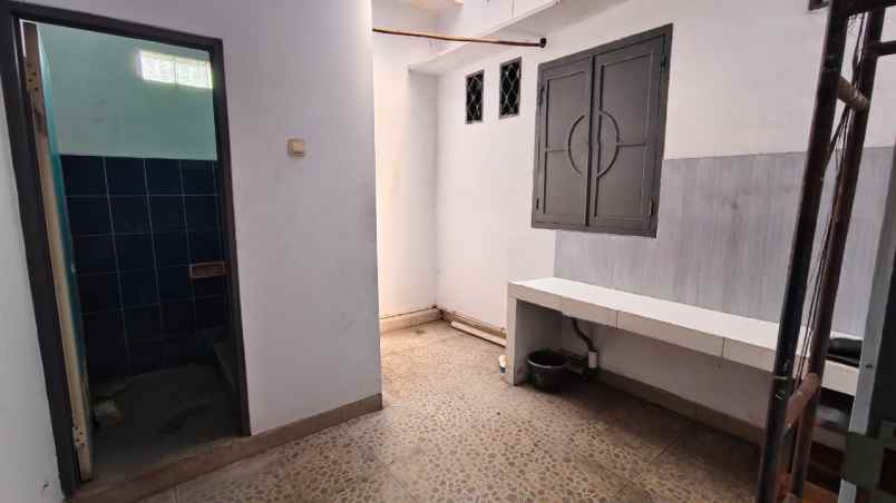 dijual ruko gudang kantor jl kh mas ud kp sasak wanasari