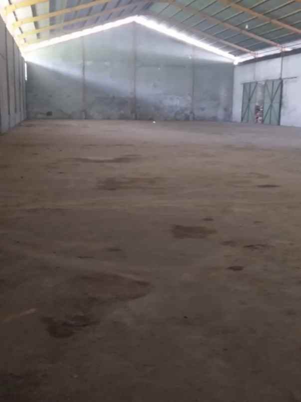 dijual ruko gudang kantor jl raya mojoagung palrejo