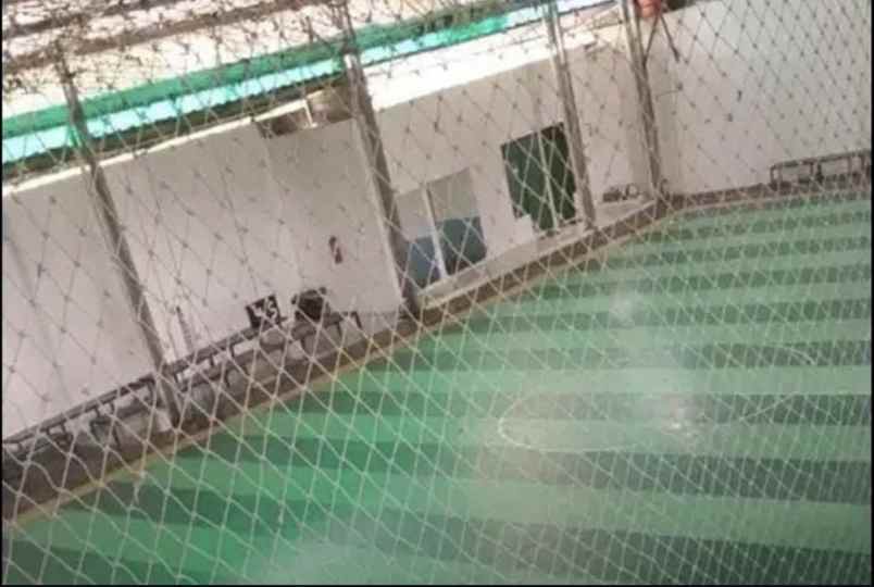 dijual ruko gudang kantor jl raya sukabumi margaluyu