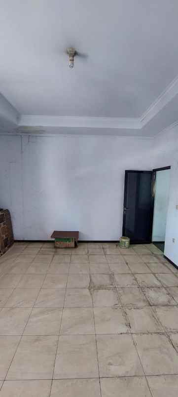 dijual ruko gudang kantor jl terusan buahbatu bandung