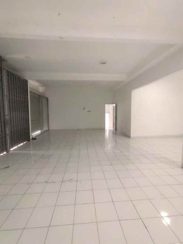 dijual ruko gudang kantor jl wonosari km 9
