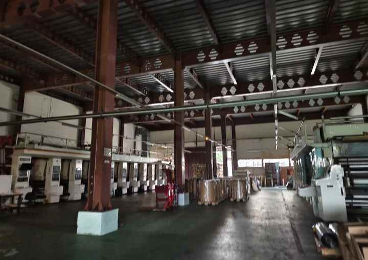 dijual ruko gudang kantor kawasan jababeka cikarang