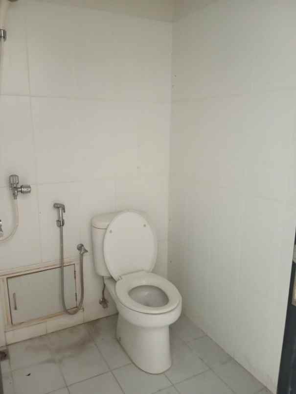 dijual ruko gudang kantor kebayoran square business