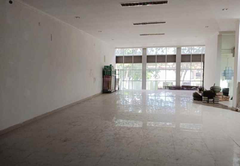 dijual ruko gudang kantor kelapa gading jakarta utara