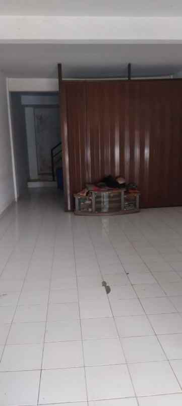 dijual ruko gudang kantor kendalsari