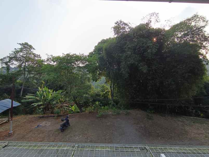 dijual ruko gudang kantor komplek ppr itb jalan dago