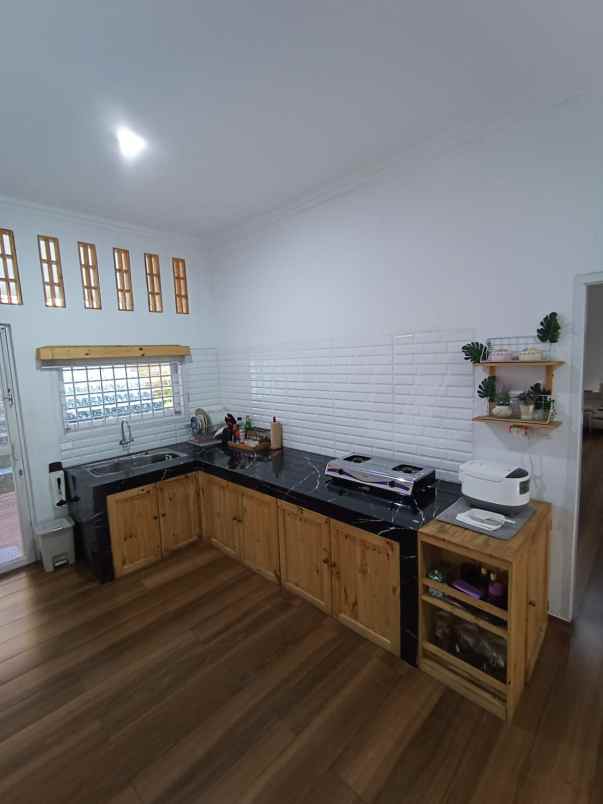 dijual ruko gudang kantor komplek ppr itb jalan dago