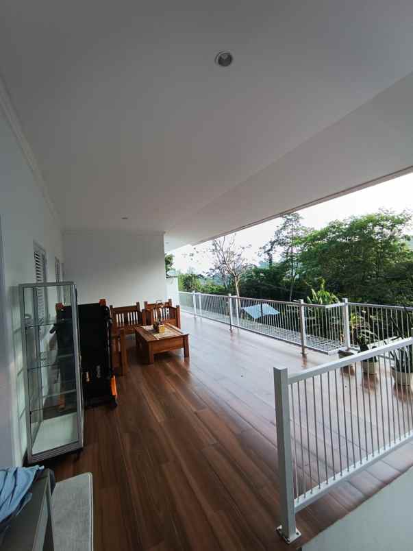 dijual ruko gudang kantor komplek ppr itb jalan dago