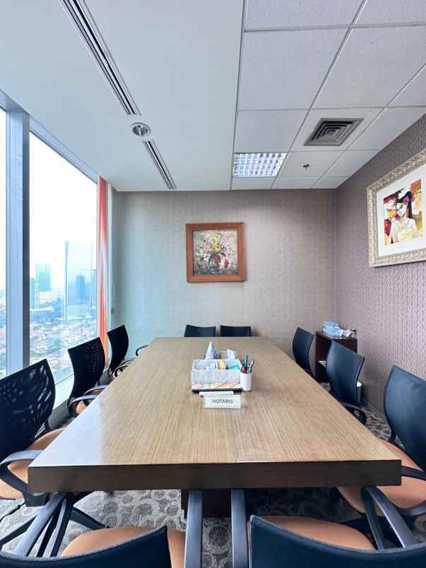 dijual ruko gudang kantor kuningan jakarta selatan