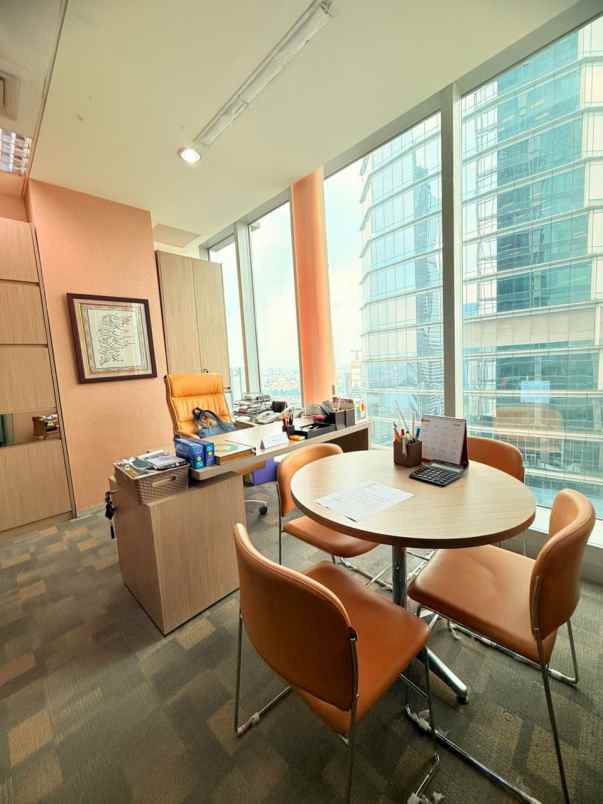 dijual ruko gudang kantor kuningan jakarta selatan