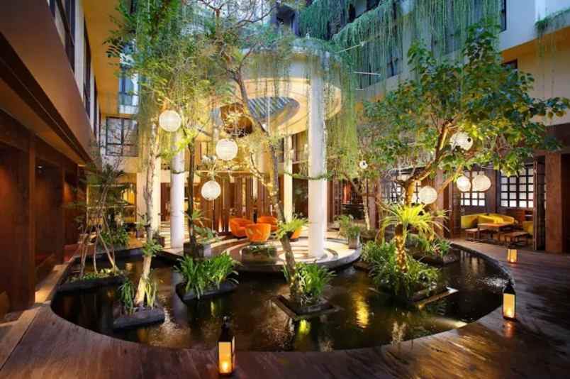 dijual ruko gudang kantor kuta bali