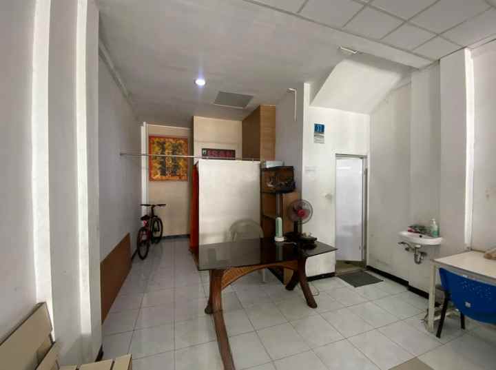 dijual ruko gudang kantor manyar kertoarjo