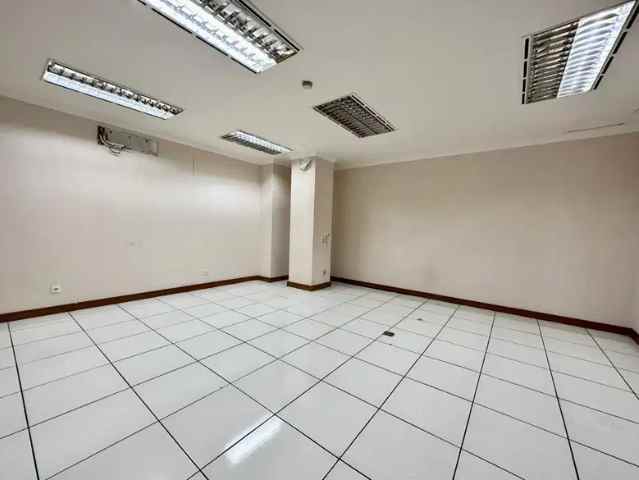 dijual ruko gudang kantor menteng