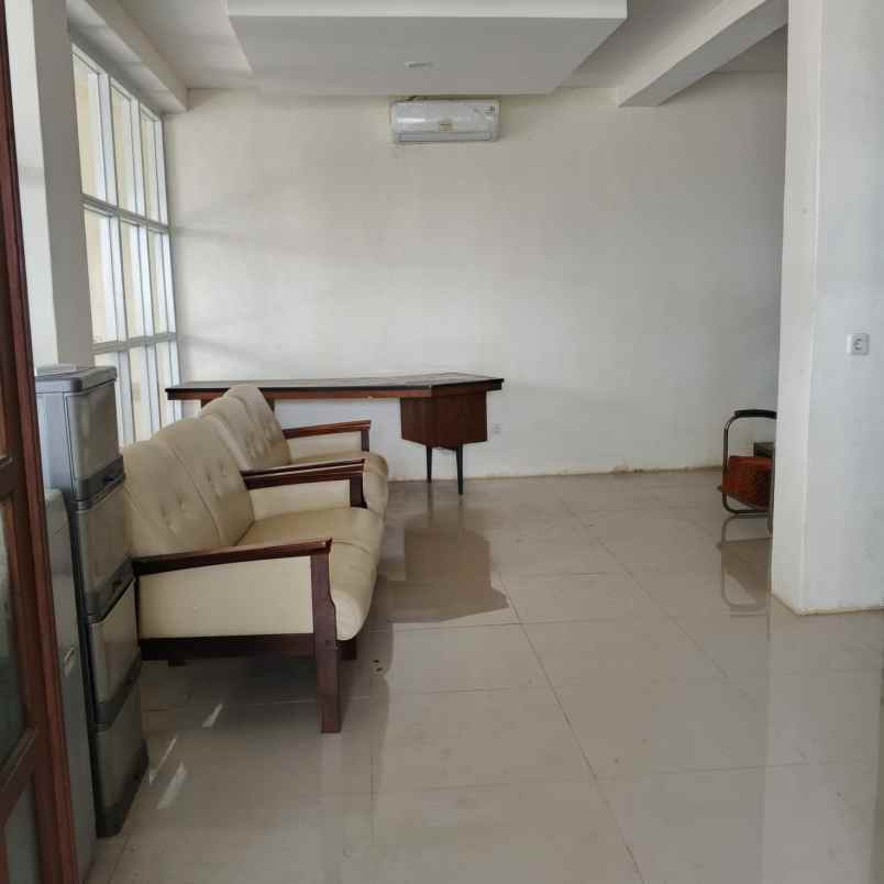 dijual ruko gudang kantor pancoran mas