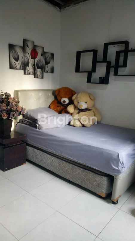 dijual ruko gudang kantor pasar baru jakarta pusat