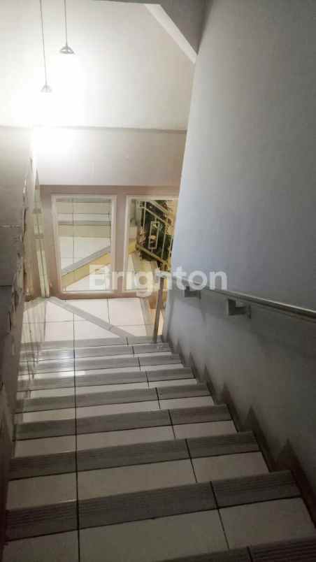 dijual ruko gudang kantor pasar baru jakarta pusat