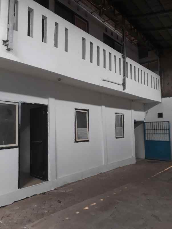 dijual ruko gudang kantor pondok gede