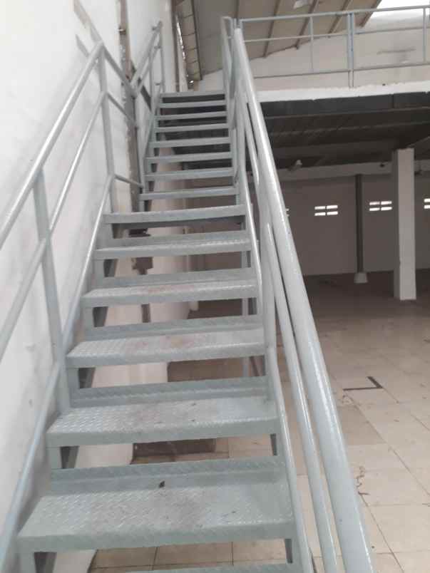 dijual ruko gudang kantor pondok gede