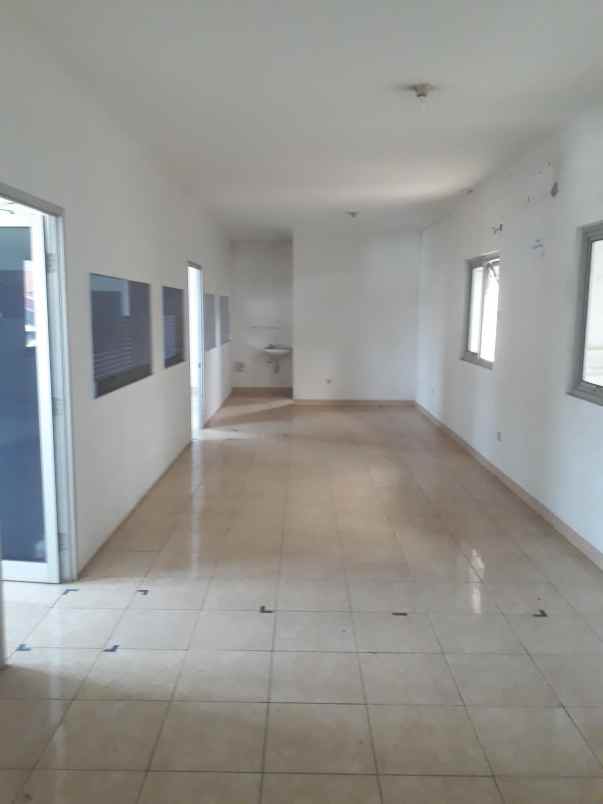 dijual ruko gudang kantor pondok gede