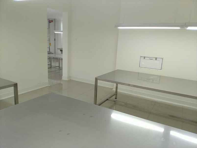 dijual ruko gudang kantor rawa bokor