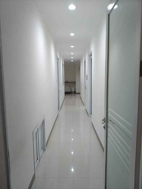 dijual ruko gudang kantor rawa bokor