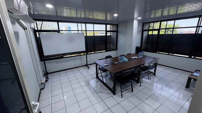 dijual ruko gudang kantor raya arjuna