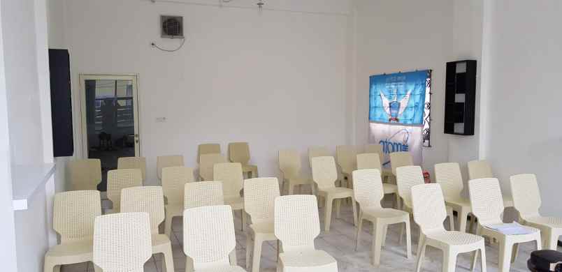dijual ruko gudang kantor raya kenjeran