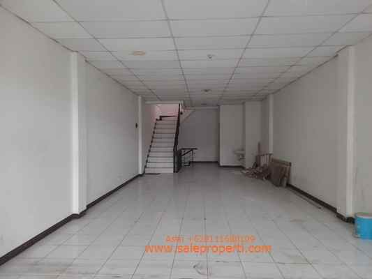 dijual ruko gudang kantor rukan bizpark tangerang city