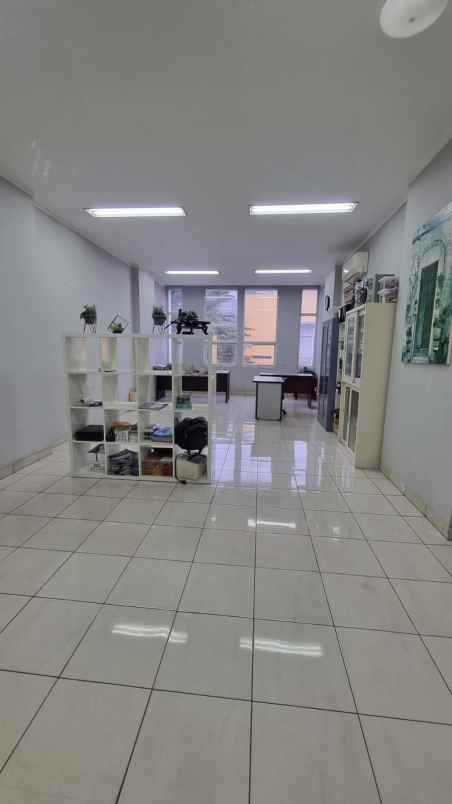 dijual ruko gudang kantor ruko emerald summarecon bekasi