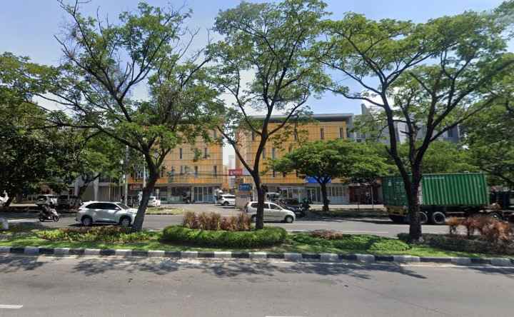 dijual ruko gudang kantor ruko este square