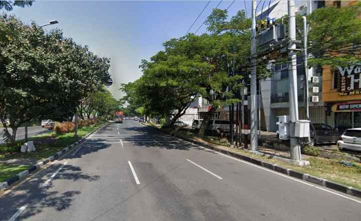 dijual ruko gudang kantor ruko este square