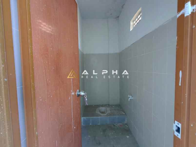 dijual ruko gudang kantor ruko golden bci