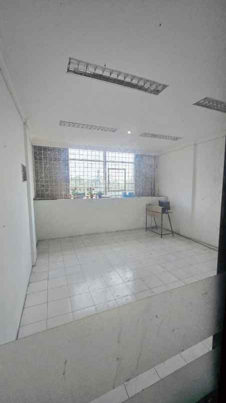 dijual ruko gudang kantor ruko jl bekasi timur raya