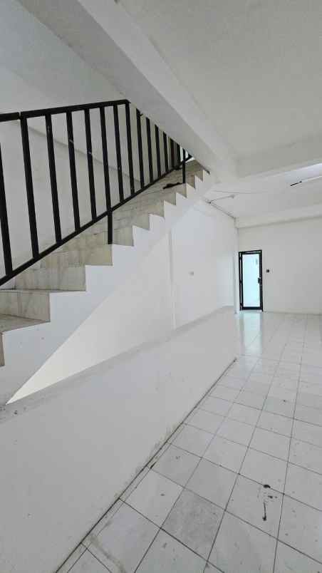 dijual ruko gudang kantor ruko jl bekasi timur raya