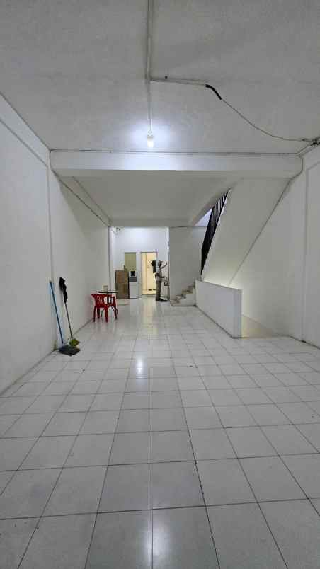 dijual ruko gudang kantor ruko jl bekasi timur raya