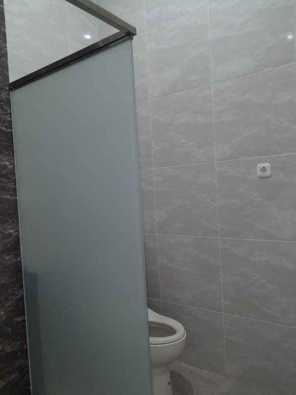 dijual ruko gudang kantor ruko karang empat besar