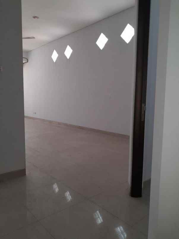 dijual ruko gudang kantor ruko karang empat besar