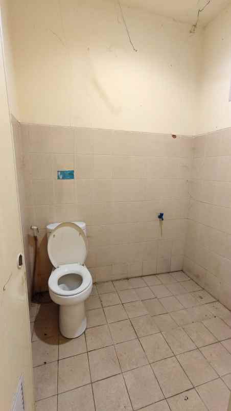 dijual ruko gudang kantor ruko pesona metropolitan