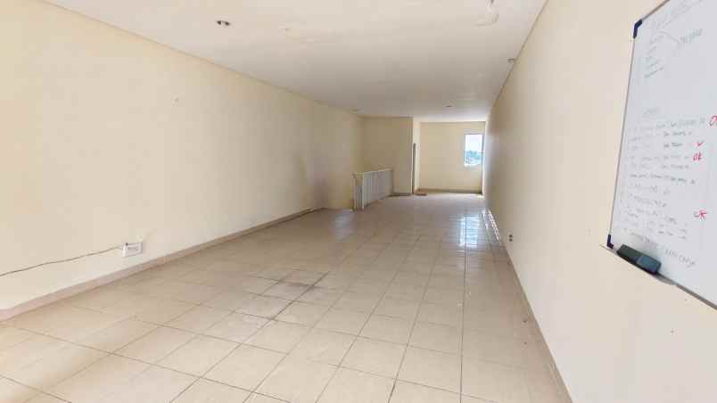 dijual ruko gudang kantor ruko pesona metropolitan
