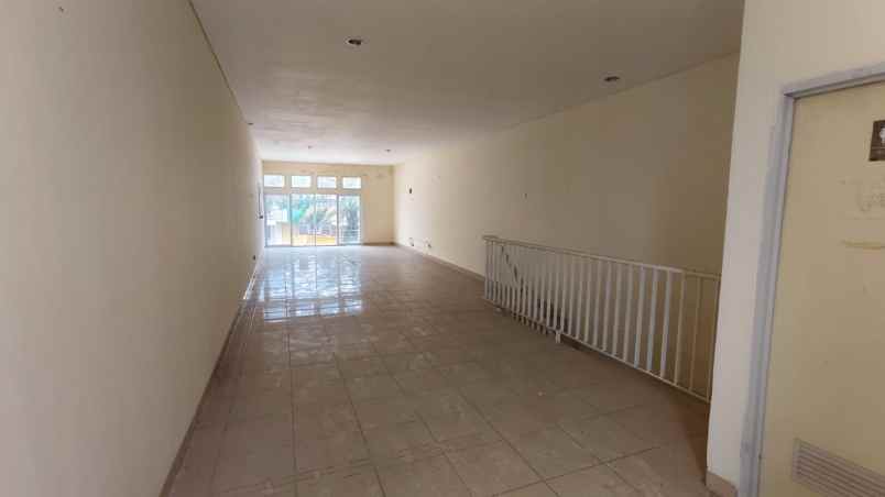 dijual ruko gudang kantor ruko pesona metropolitan